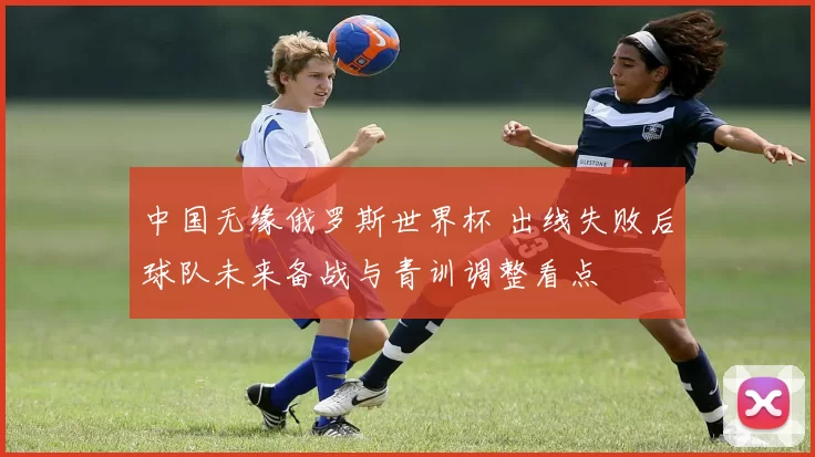 中国无缘俄罗斯世界杯 出线失败后球队未来备战与青训调整看点