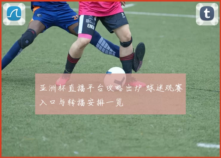 亚洲杯直播平台攻略出炉 球迷观赛入口与转播安排一览