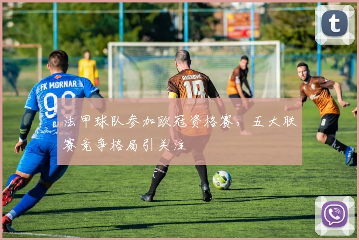 法甲球队参加欧冠资格赛,五大联赛竞争格局引关注