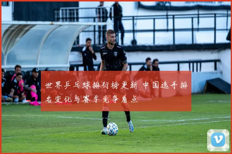 世界乒乓球排行榜更新 中国选手排名变化与赛季竞争看点